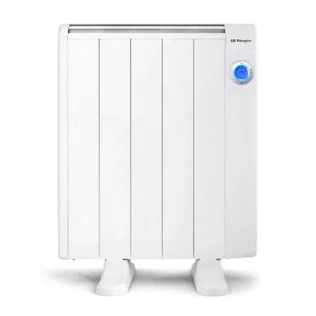 Orbegozo Emisor Térmico RRW 800 800W 5 Elementos WiFi Calefacción Inteligente