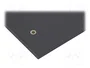 LogiLink Base de Monitor BP0065 Negro