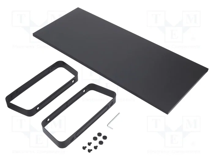 LogiLink Base de Monitor BP0065 Negro LogiLink Base de Monitor BP0065 Negro