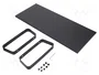 LogiLink Base de Monitor BP0065 Negro