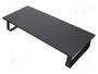 LogiLink Base de Monitor BP0065 Negro