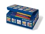Staedtler Noris 326 Pack Escolar de 100 Rotuladores Surtidos