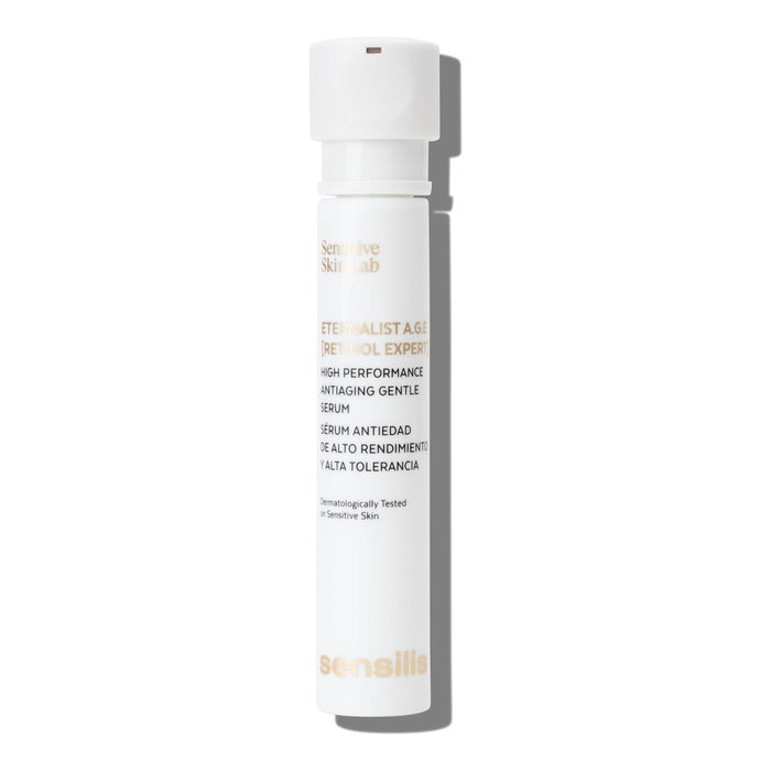 Sensilis Eternalist A.G.E. Retinol Expert sérum antiedad recarga 30 ml Sensilis Eternalist A.G.E. Retinol Expert sérum antiedad recarga 30 ml