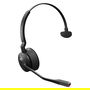 Jabra Engage 55 SE Mono Link400a UC Auriculares Inalámbricos para Oficina/Centro de Llamadas
