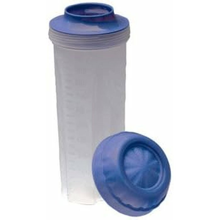 Mondex Vaso agitador / mezclador manual 0,5 l