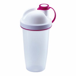 Mondex Vaso agitador / mezclador manual 0,5 l