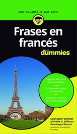 CEAC EDICIONES, Frases en francés para Dummies, Dodi-Katrin Schmidt