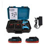 Extralink Powerlink PWL-CD1003C 20V con 2 baterías de 1,5Ah