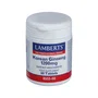 LAMBERTS Ginseng Coreano 1200 mg 60 Tabletas