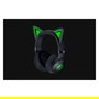 Razer Kraken Kitty V2 BT Black Auriculares Gaming