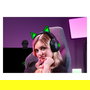 Razer Kraken Kitty V2 BT Black Auriculares Gaming