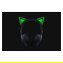 Razer Kraken Kitty V2 BT Black Auriculares Gaming
