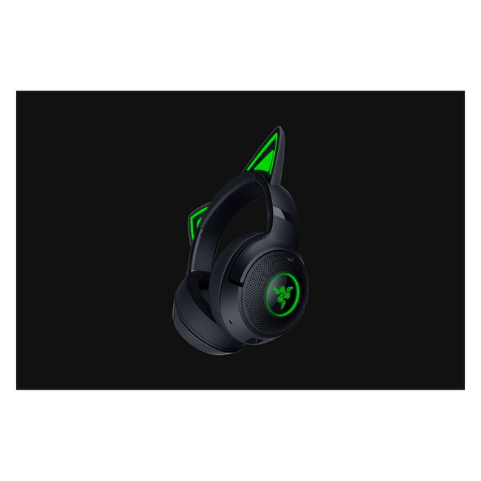 Razer Kraken Kitty V2 BT Negro