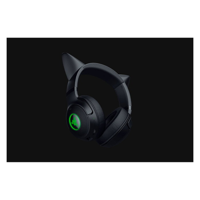 Razer Kraken Kitty V2 BT Negro