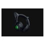 Razer Kraken Kitty V2 BT Negro