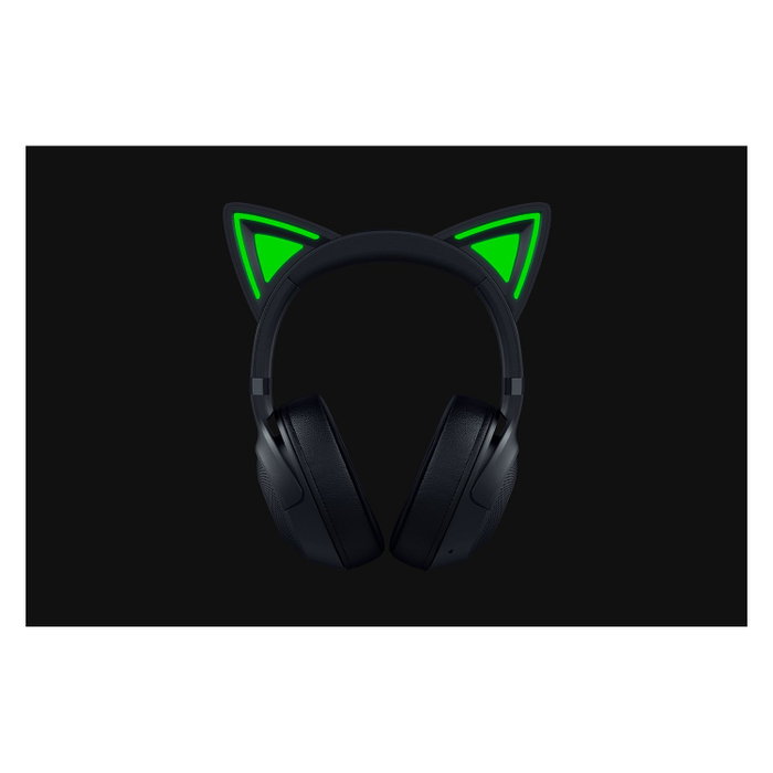 Razer Kraken Kitty V2 BT Negro