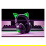Razer Kraken Kitty V2 BT Black Auriculares Gaming