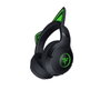 Razer Kraken Kitty V2 BT Negro (RZ04-04860500-R3M1) - Auriculares con Orejas Kitty RGB