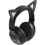 Razer Kraken Kitty V2 BT Negro (RZ04-04860500-R3M1) - Auriculares con Orejas Kitty RGB
