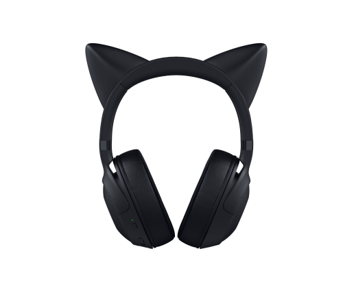 Razer Kraken Kitty V2 BT Auriculares Inalámbricos Bluetooth Gaming Negro