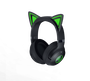 Razer Kraken Kitty V2 BT Auriculares Inalámbricos Bluetooth Gaming Negro