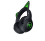 Razer Kraken Kitty V2 BT Auriculares Inalámbricos Bluetooth Gaming Negro