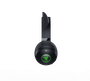 Razer Kraken Kitty V2 BT Auriculares Inalámbricos Bluetooth Gaming Negro