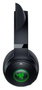 Razer Kraken Kitty V2 BT Negro (RZ04-04860500-R3M1) - Auriculares con Orejas Kitty RGB