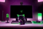 Razer Kraken Kitty V2 BT Negro (RZ04-04860500-R3M1) - Auriculares con Orejas Kitty RGB