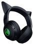 Razer Kraken Kitty V2 BT Negro (RZ04-04860500-R3M1) - Auriculares con Orejas Kitty RGB