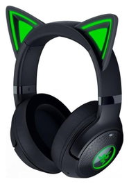 Razer Kraken Kitty V2 BT Negro
