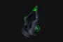 Razer Kraken Kitty V2 BT Negro