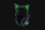 Razer Kraken Kitty V2 BT Negro