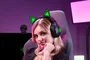 Razer Kraken Kitty V2 BT Negro