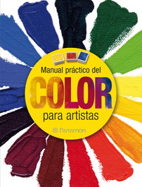 PARRAMON Manual práctico color para artistas