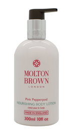 Molton Brown Pink Pepperpod Nourishing Loción Corporal 300ml