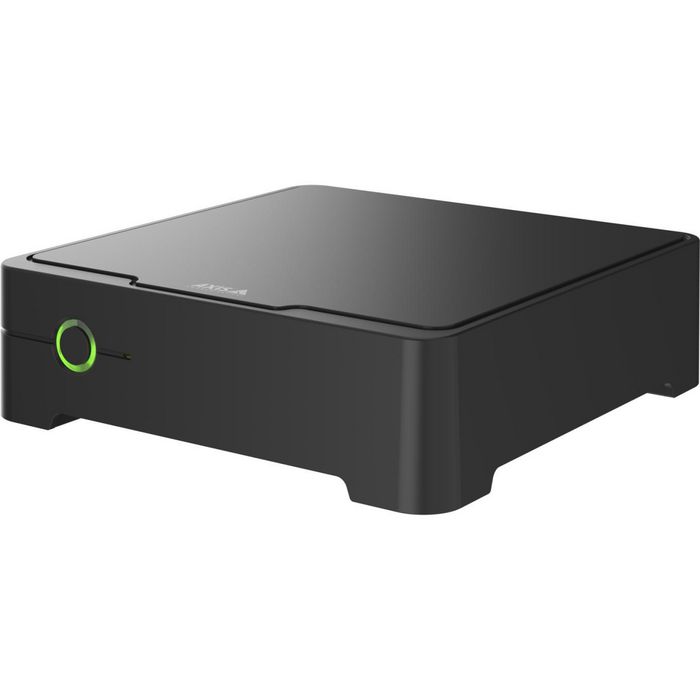 Axis S3008 Mk II NVR de 8 canales con 8 TB y switch PoE integrado Axis S3008 Mk II NVR de 8 canales con 8 TB y switch PoE integrado
