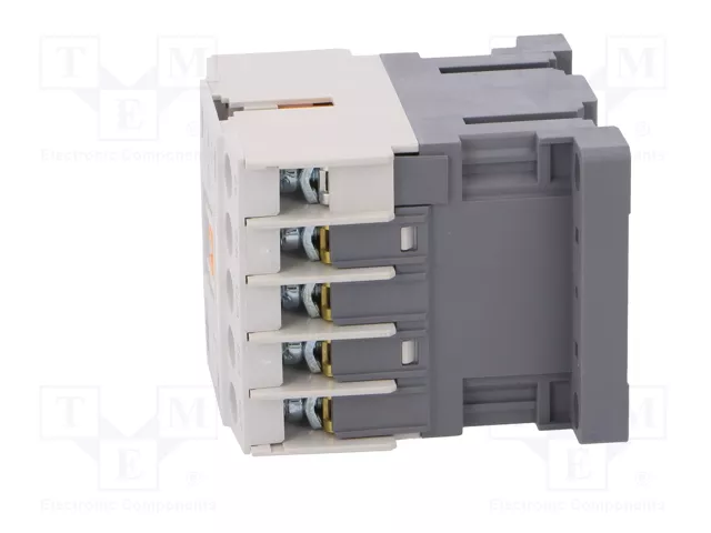 LS ELECTRIC GMC-9M 230VAC 1A Contactor 3-polar 9A