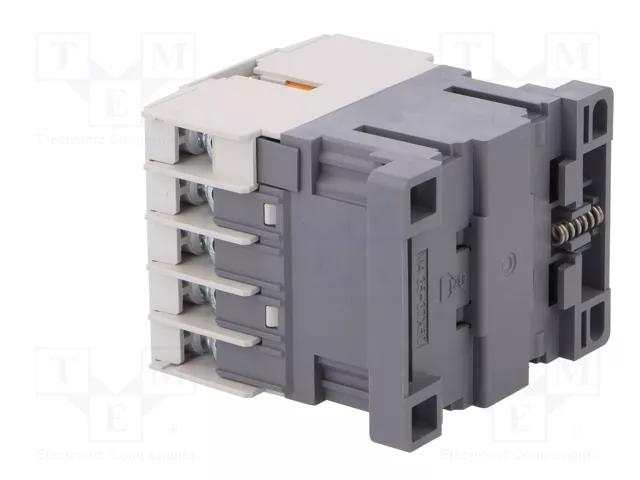 LS ELECTRIC GMC-9M 230VAC 1A Contactor 3-polar 9A
