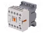 LS ELECTRIC GMC-9M 230VAC 1A Contactor 3-polar 9A