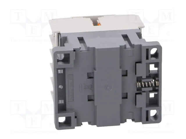LS ELECTRIC GMC-9M 230VAC 1A Contactor 3-polar 9A