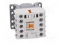 LS ELECTRIC GMC-9M 230VAC 1A Contactor 3-polar 9A