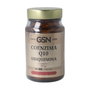 GSN Coenzima Q10 50mg 60 comprimidos