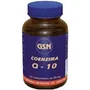 GSN Coenzima Q10 60 comprimidos