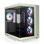 Thermaltake View 380 TG ARGB Matcha Green