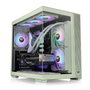 Thermaltake View 380 TG ARGB Matcha Green