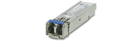 Allied Telesis Módulo óptico SFP 1000LX10 10km monomodo LC