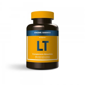 VERMONT HEALTH ENZIME LT 60cap.