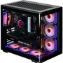 Cooler Master PC Gamer AMD Ryzen 9600X - RTX 5070 12GB - 32GB RAM DDR5 - SSD 2TB - Sin Windows
