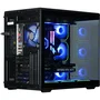 Cooler Master PC Gamer AMD Ryzen 9600X - RTX 5070 12GB - 32GB RAM DDR5 - SSD 2TB - Sin Windows